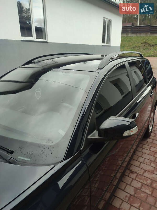 Универсал Volvo V50 2010 в Славском