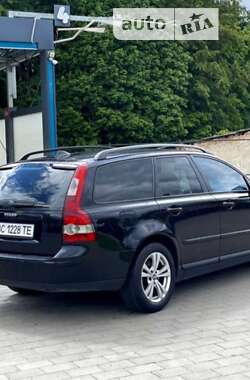 Универсал Volvo V50 2006 в Ивано-Франковске