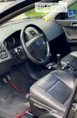 Универсал Volvo V50 2006 в Ивано-Франковске