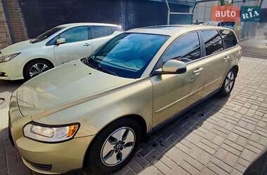 Універсал Volvo V50 2010 в Києві