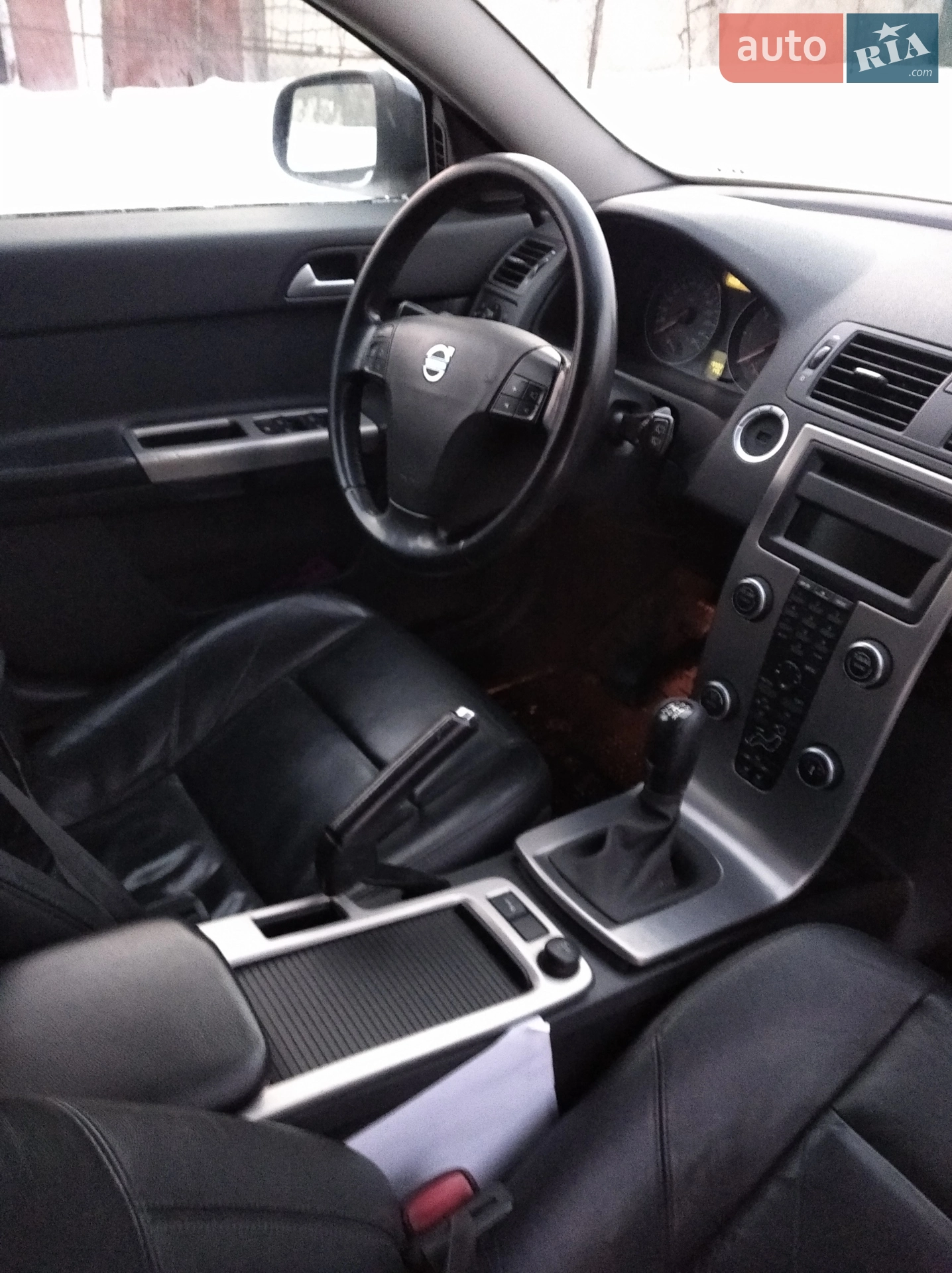 2010 Volvo V50 - мініатюра 2