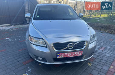 Універсал Volvo V50 2011 в Хмельницькому