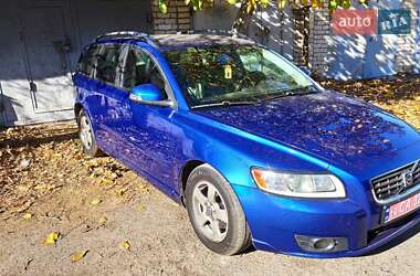 Универсал Volvo V50 2009 в Николаеве