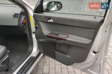 Універсал Volvo V50 2006 в 