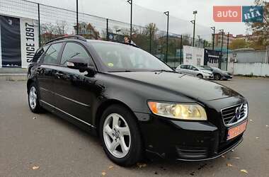 Універсал Volvo V50 2011 в Києві