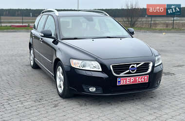 Универсал Volvo V50 2012 в Дубно