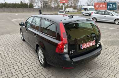 Универсал Volvo V50 2011 в Стрые