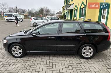 Универсал Volvo V50 2011 в Стрые