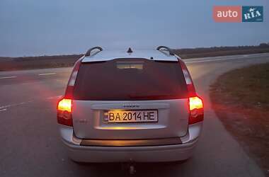 Універсал Volvo V50 2006 в Бобринці