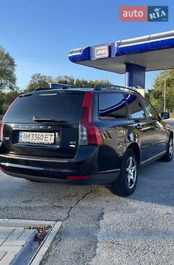 Универсал Volvo V50 2009 в Бердичеве