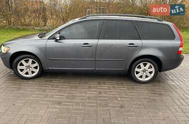 Универсал Volvo V50 2006 в Нововолынске