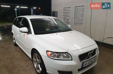 Універсал Volvo V50 2011 в Києві