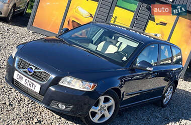 Універсал Volvo V50 2011 в Стрию