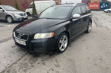 Універсал Volvo V50 2011 в Києві