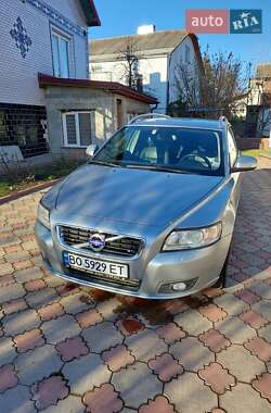 Універсал Volvo V50 2011 в Тернополі