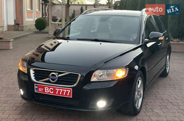 Универсал Volvo V50 2011 в Стрые