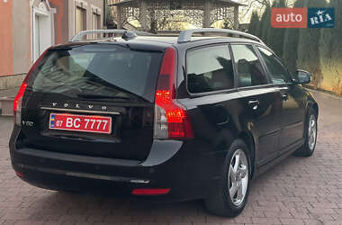 Универсал Volvo V50 2011 в Стрые