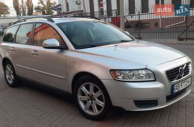 Універсал Volvo V50 2010 в Києві