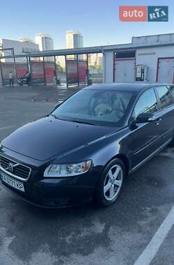 Универсал Volvo V50 2007 в Киеве