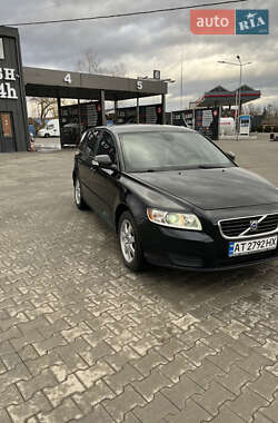 Универсал Volvo V50 2009 в Коломые