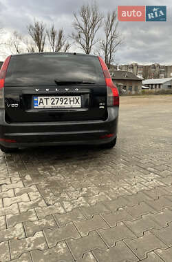 Універсал Volvo V50 2009 в Коломиї