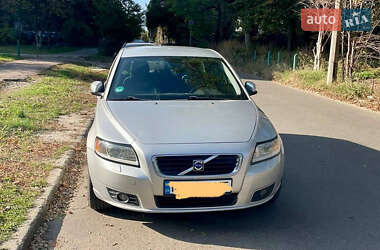 Універсал Volvo V50 2009 в Києві