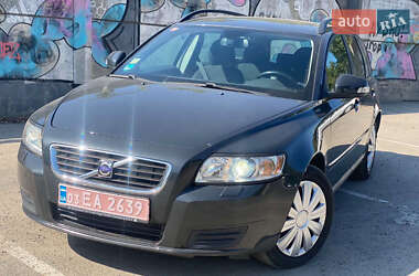 Универсал Volvo V50 2009 в Любомле