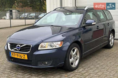 Универсал Volvo V50 2012 в Ровно