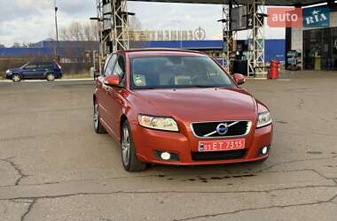 Універсал Volvo V50 2011 в Дубні