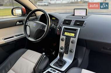 Універсал Volvo V50 2011 в Дубні