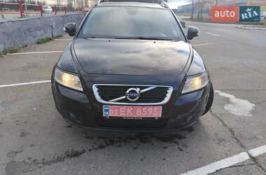 Универсал Volvo V50 2011 в Днепре