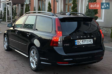 Универсал Volvo V50 2009 в Стрые