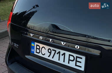 Универсал Volvo V50 2009 в Стрые