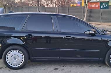 Универсал Volvo V50 2009 в Луцке