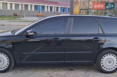 Универсал Volvo V50 2009 в Луцке