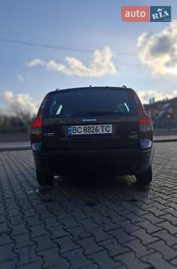 Универсал Volvo V50 2007 в Дрогобыче