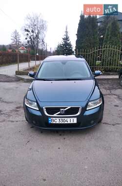 Універсал Volvo V50 2007 в Золочеві