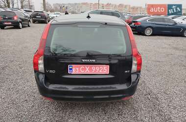 Универсал Volvo V50 2008 в Ровно