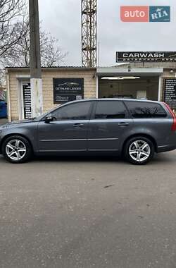 Універсал Volvo V50 2009 в Одесі