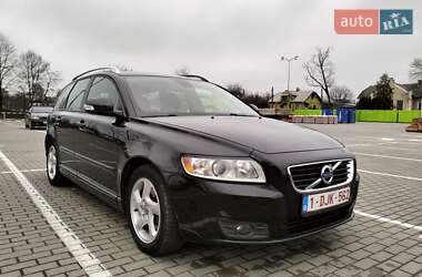 Універсал Volvo V50 2012 в Коломиї