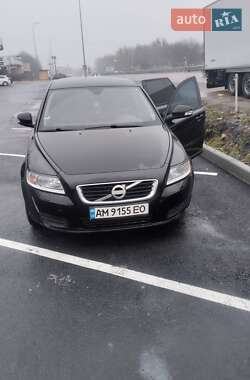 Универсал Volvo V50 2010 в Житомире