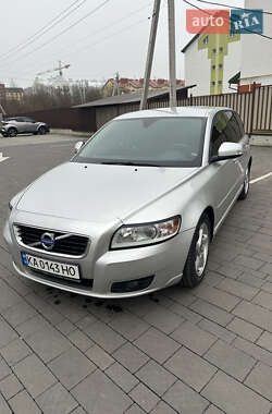 Універсал Volvo V50 2011 в Львові