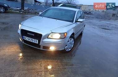 Універсал Volvo V50 2005 в Жидачові