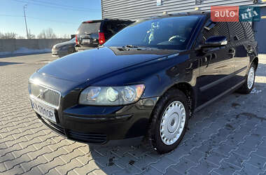 Універсал Volvo V50 2006 в Києві