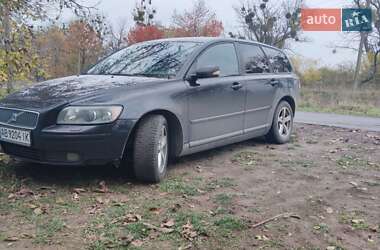 Універсал Volvo V50 2005 в Вінниці