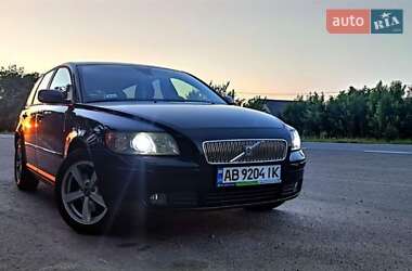 Універсал Volvo V50 2005 в Вінниці