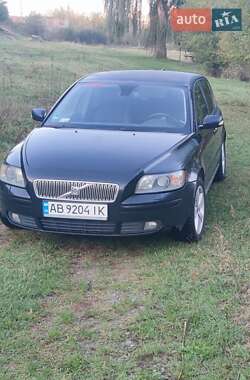 Універсал Volvo V50 2005 в Вінниці