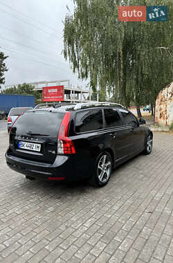 Універсал Volvo V50 2011 в Березному