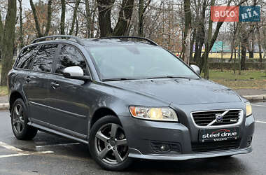 Універсал Volvo V50 2010 в Миколаєві