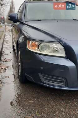 Универсал Volvo V50 2010 в Луцке